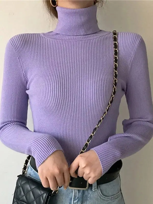 Classic Vintage Sweater