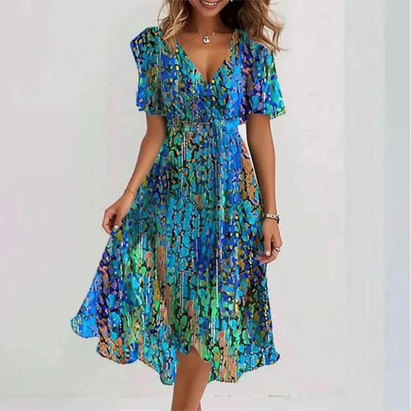 Cozy and Chic Dress