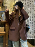 Timeless Vintage Style Jacket