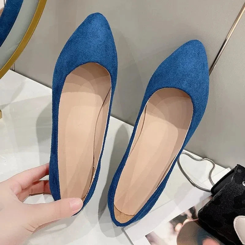 Comfortable and Fashionable Orthopedic Shoes