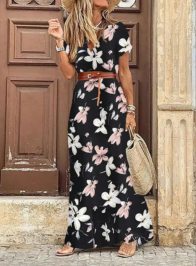 Understated and Elegant Dress