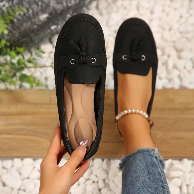 Comfortable and Fashionable Orthopedic Sneakers