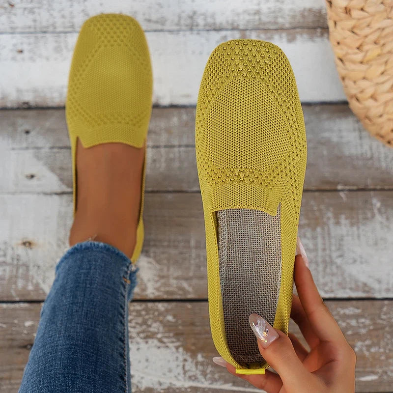 Versatile and Supportive Orthopedic Sneakers