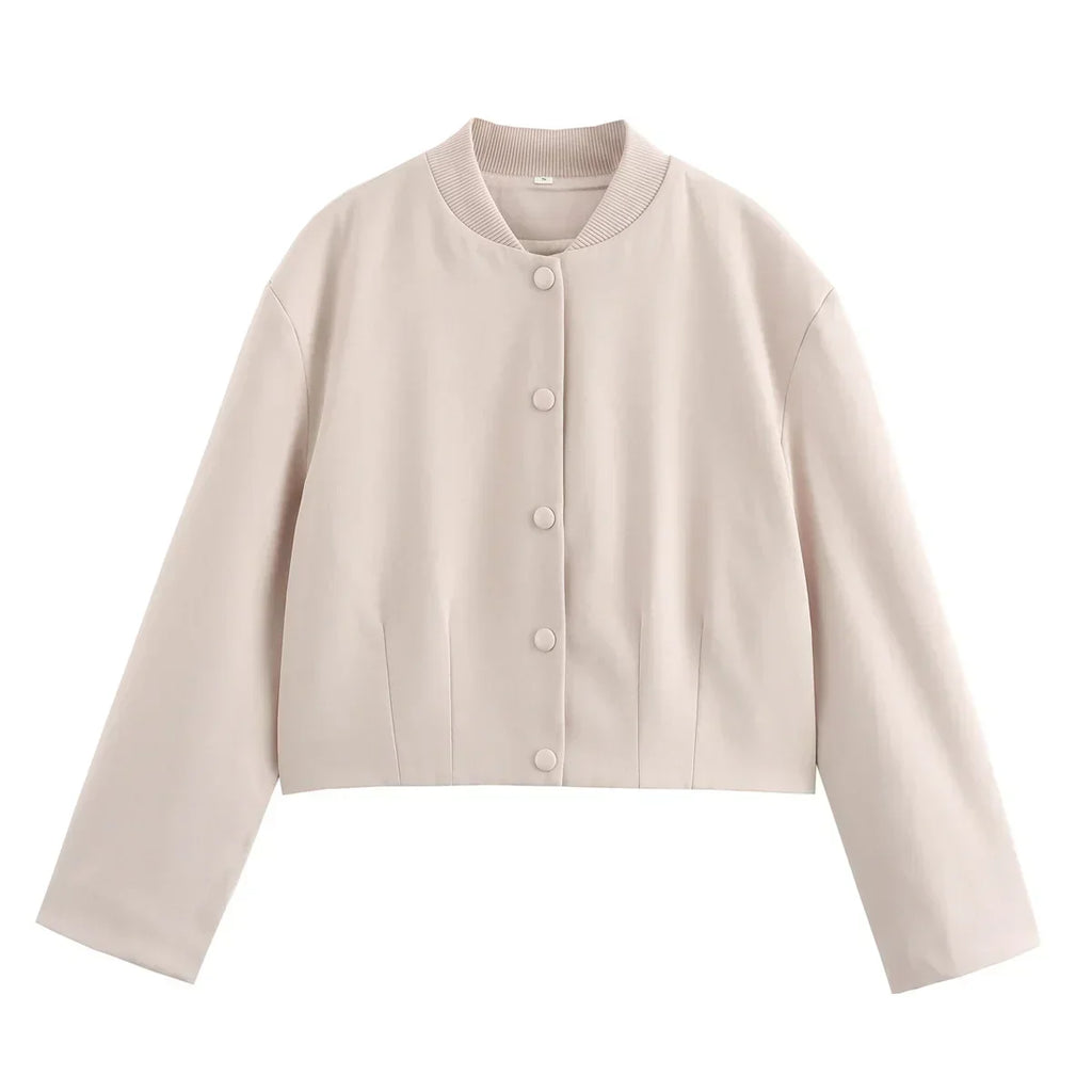 Thoughtfully Designed Jacket