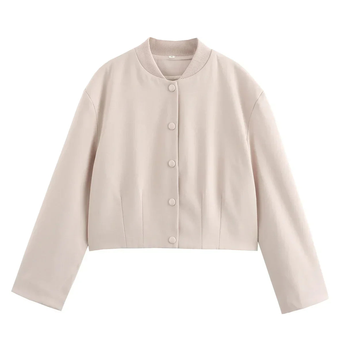 Thoughtfully Designed Jacket