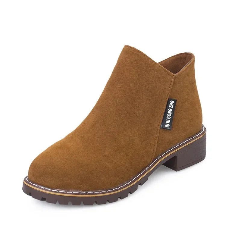 High-Quality Orthopedic Boots