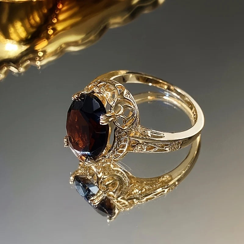 Charming Ring for Any Occasion