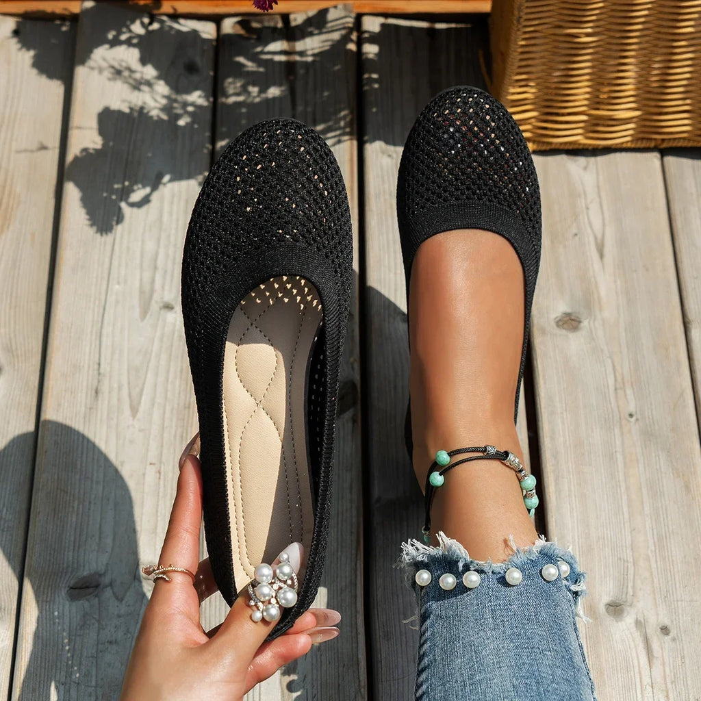 High-Quality Orthopedic Flats