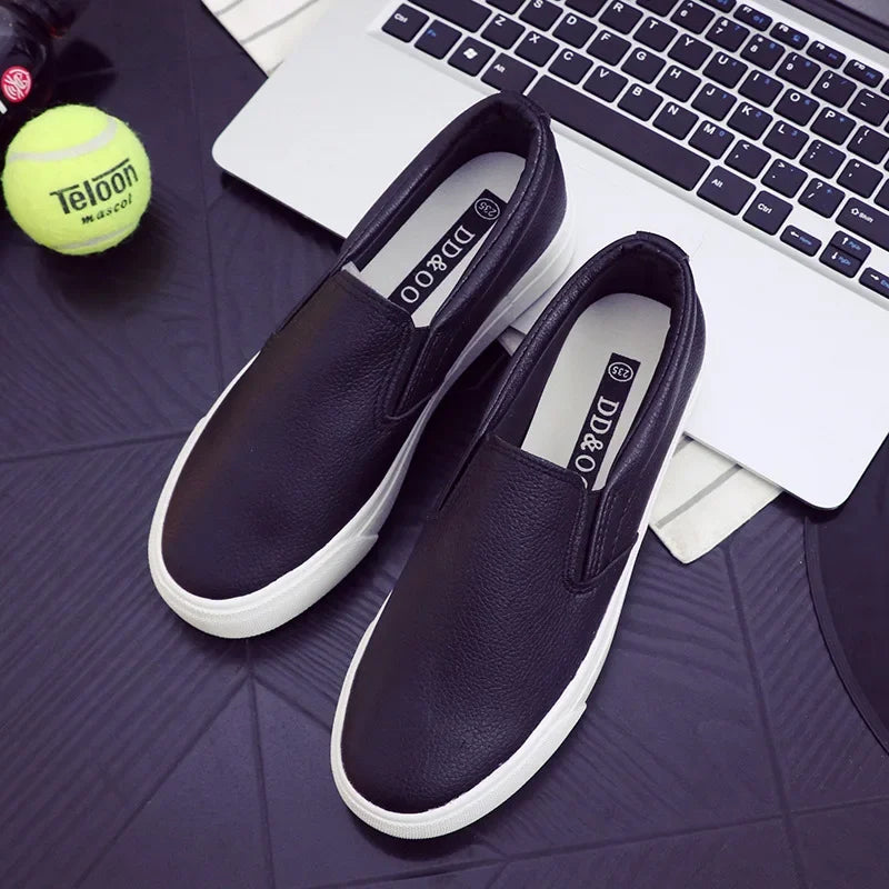 Supportive and Stylish Orthopedic Sneakers