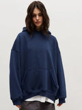 Refined and Radiant Hoodie