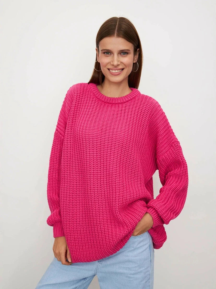 Stylish and Elegant Sweater