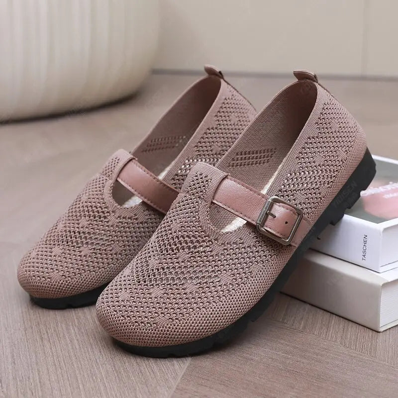 Supportive and Stylish Orthopedic Shoes