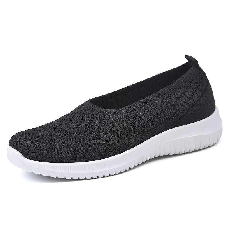 Fashionable and Supportive Orthopedic Loafers