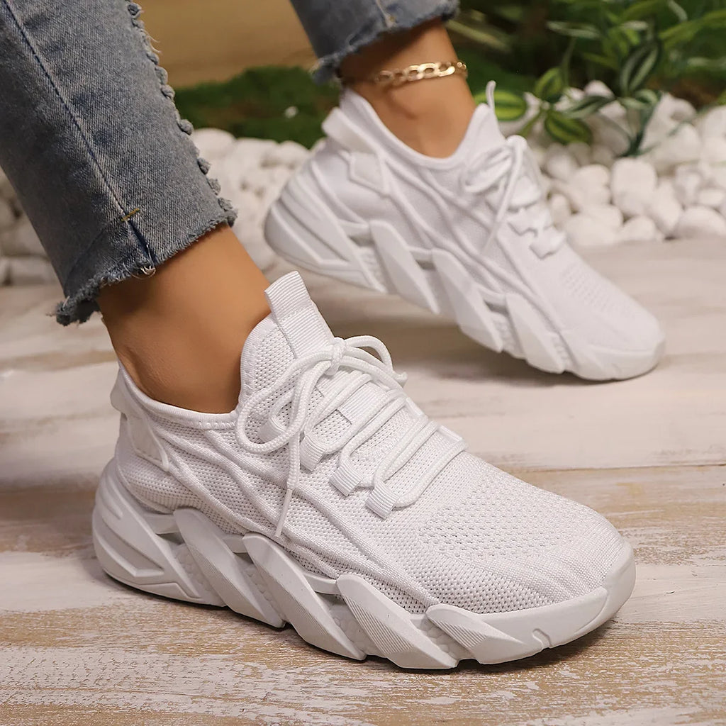 Durable and Supportive Orthopedic Sneakers