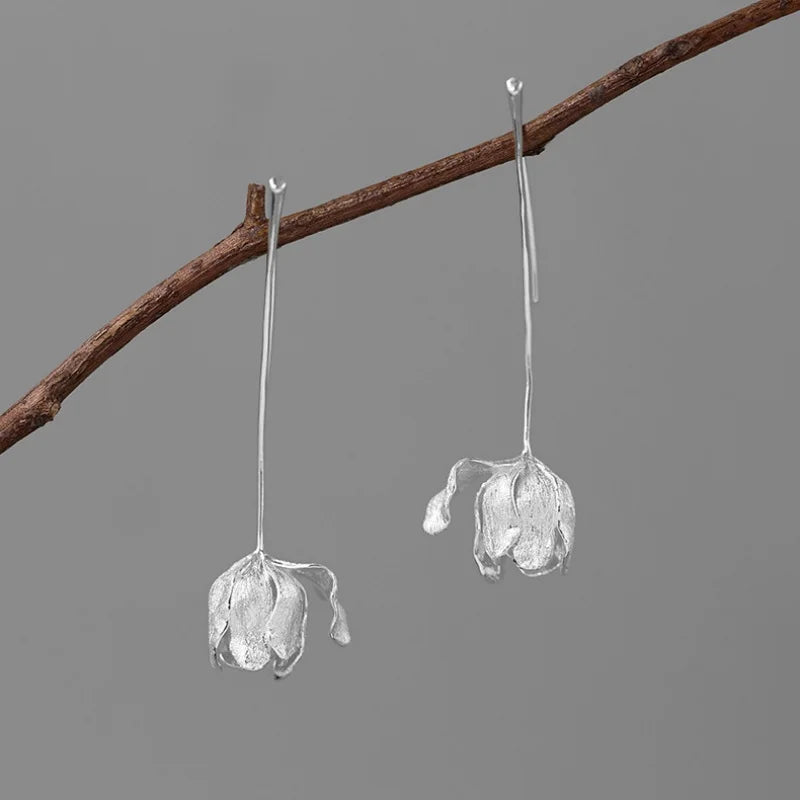 Romantic Earring for Special Moments