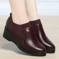 Versatile and Supportive Orthopedic Loafers