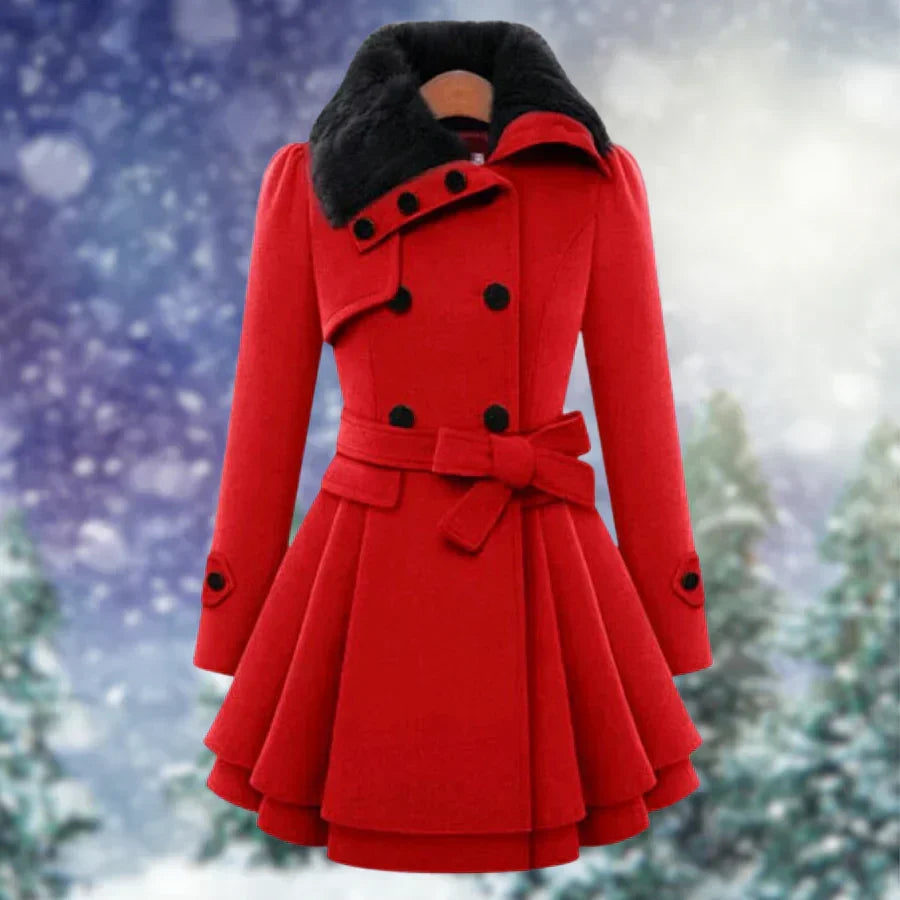 Elegantly Designed Jacket