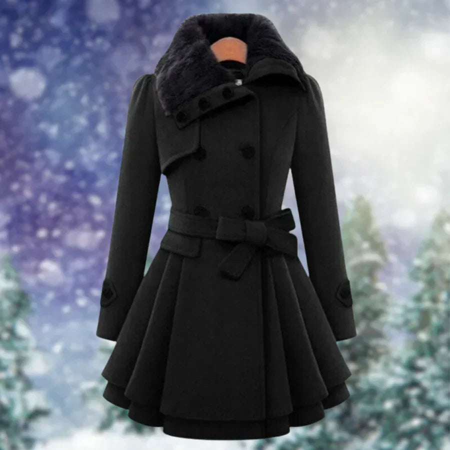 Elegantly Designed Jacket