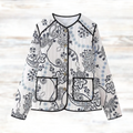 Thoughtfully Designed Jacket