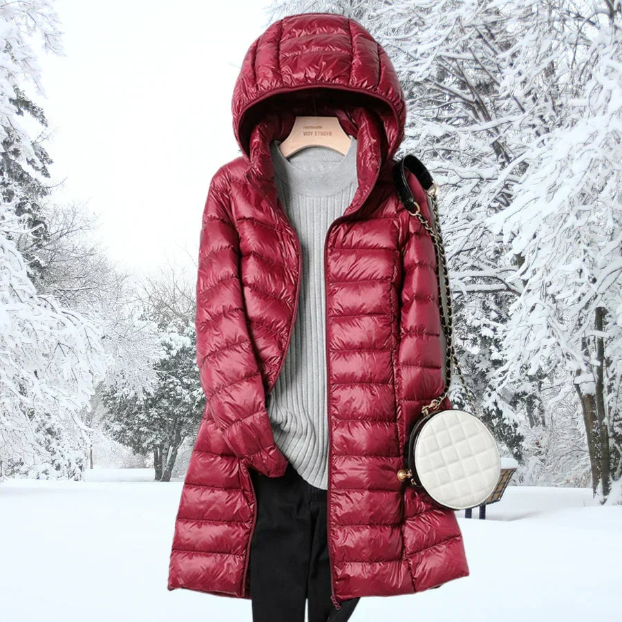 Vintage Inspired Jacket