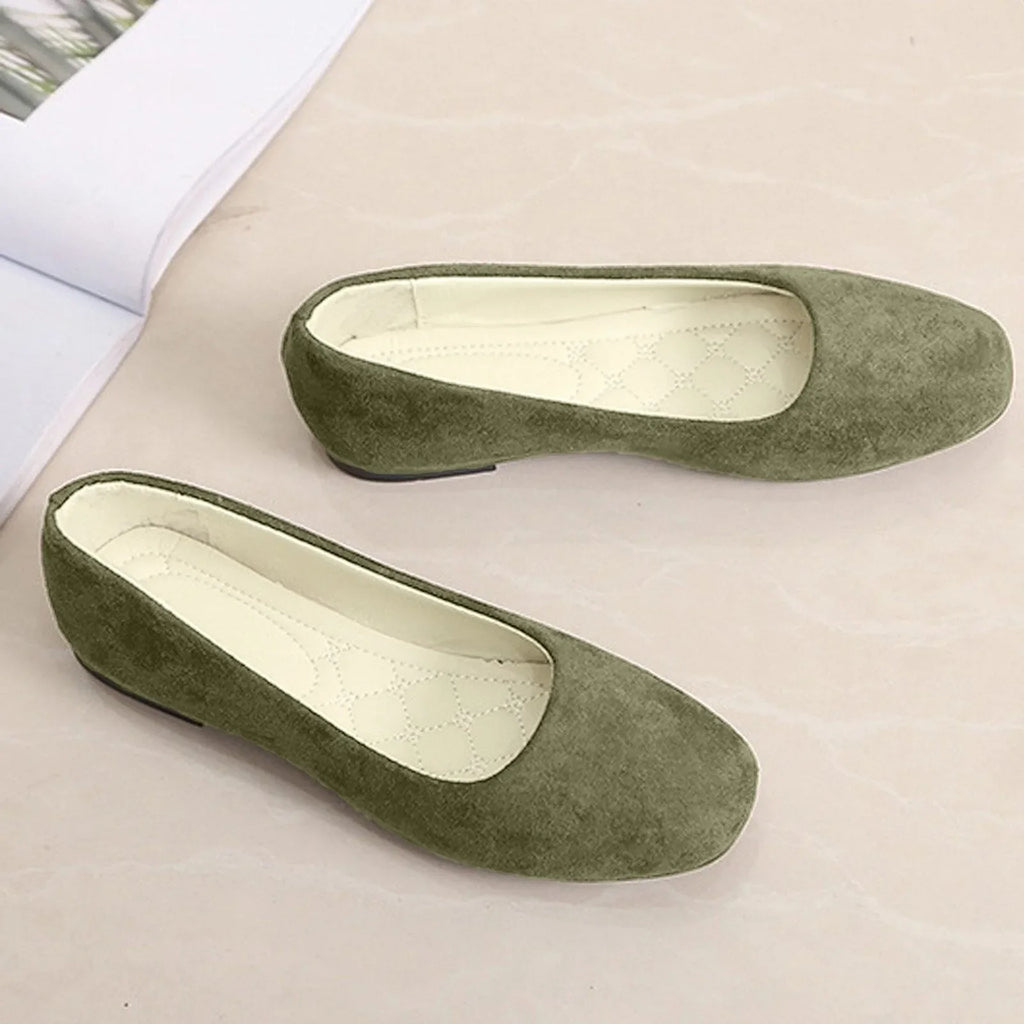 High-Quality Orthopedic Loafers