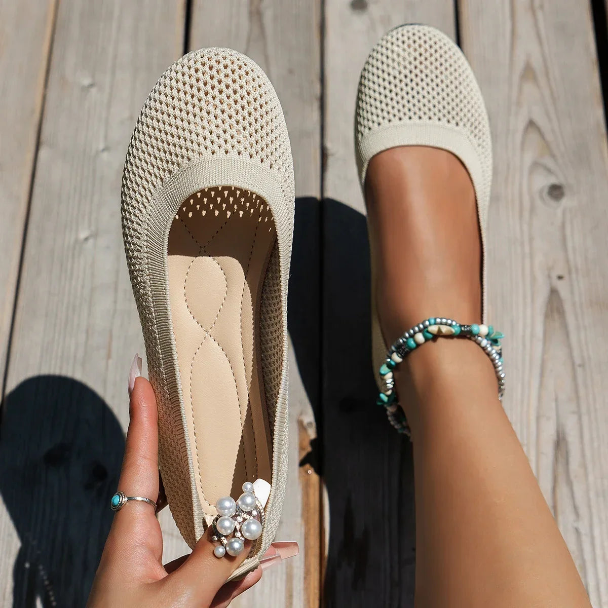 High-Quality Orthopedic Flats