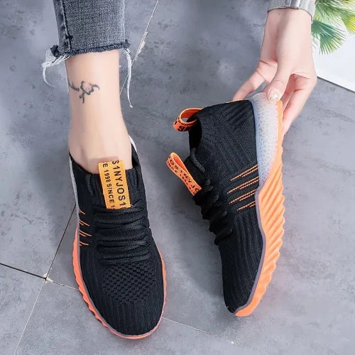 Supportive and Trendy Orthopedic Shoes