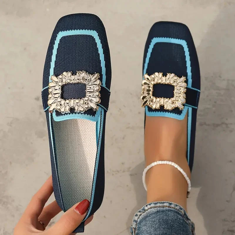 Comfortable and Fashionable Orthopedic Flats