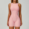Fresh and Feminine Suit