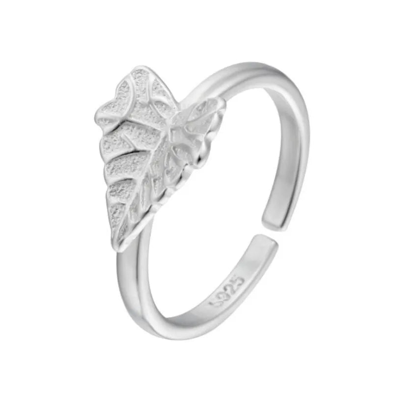 Elegant Silver Ring for Every Occasion