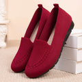 Versatile and Supportive Orthopedic Loafers