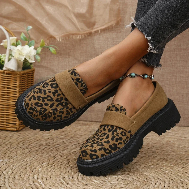 High-Quality Orthopedic Loafers