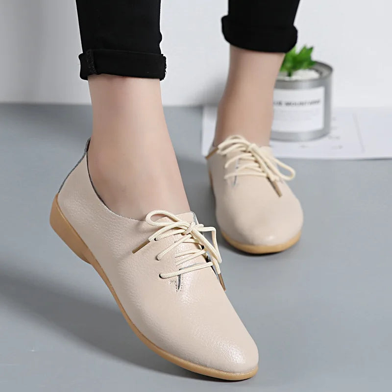 High-Quality Orthopedic Flats