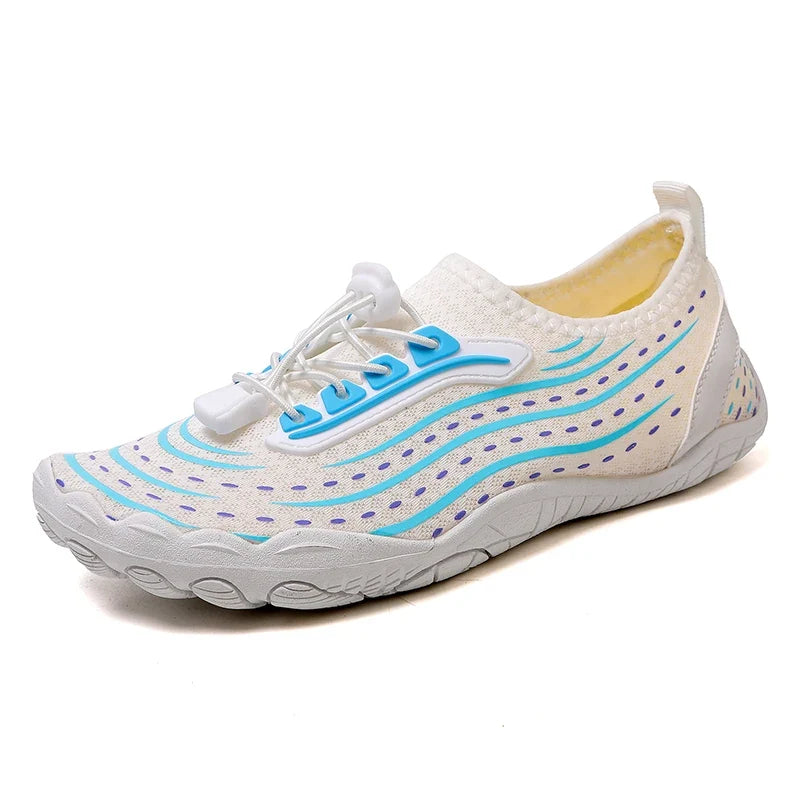 Sleek and Supportive Orthopedic Shoes