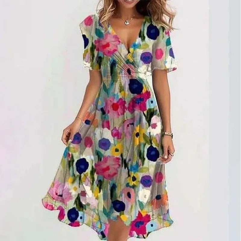 Cozy and Chic Dress