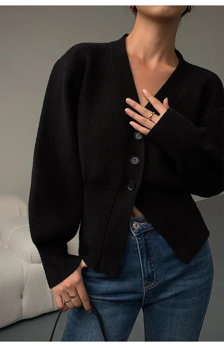 JO | Single-breasted jacket