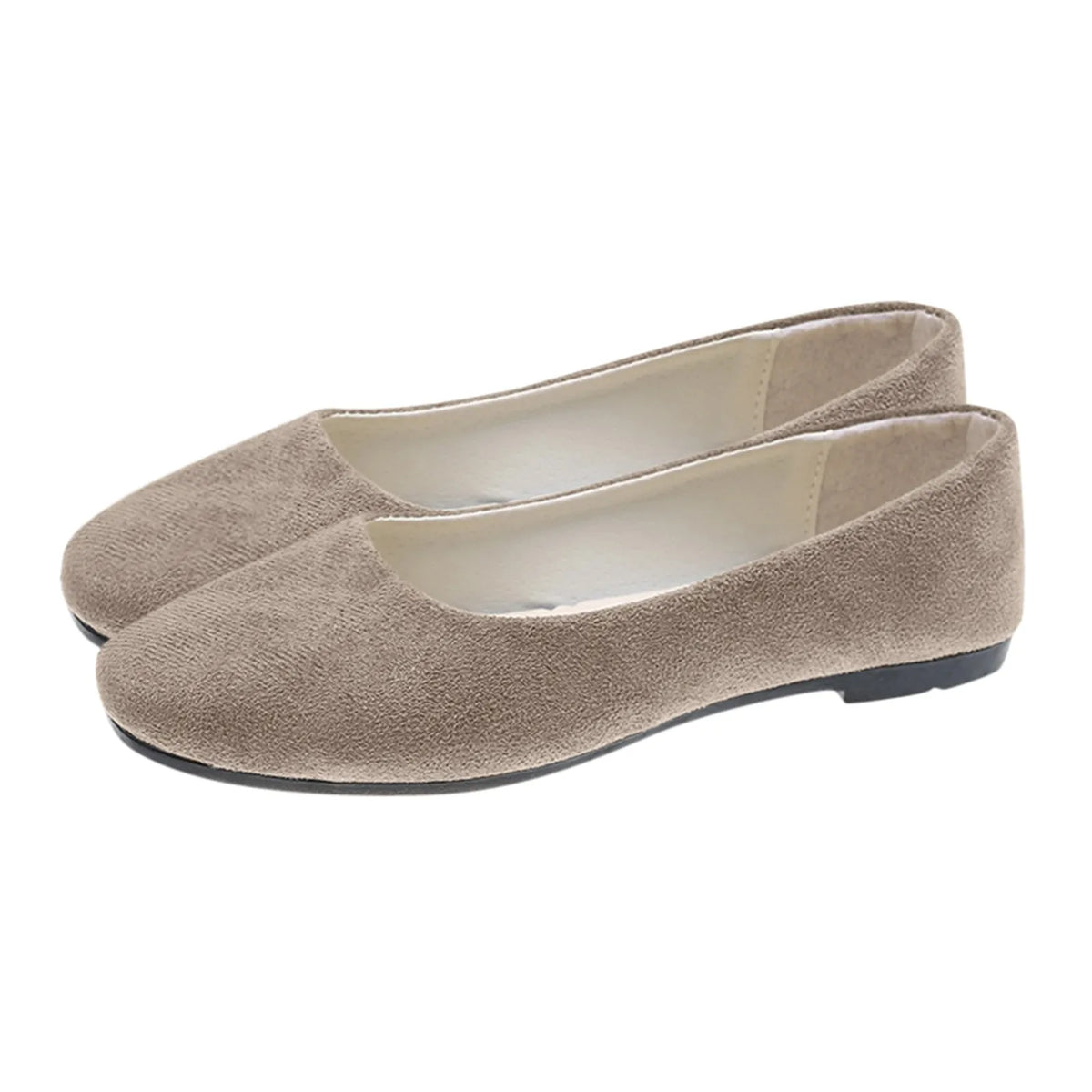 Versatile and Supportive Orthopedic Flats