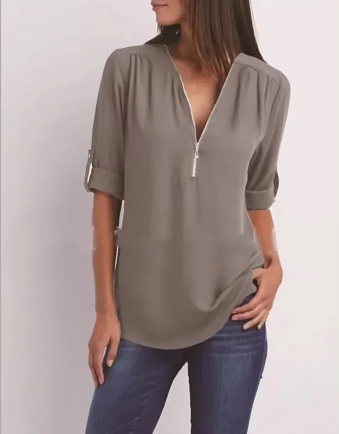 Bold and Beautiful Shirt