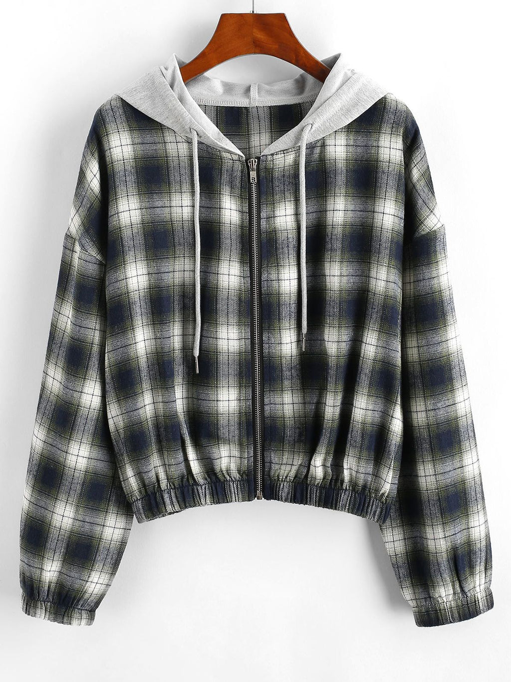 JO | LydiasJacket I Cropped jacket for women