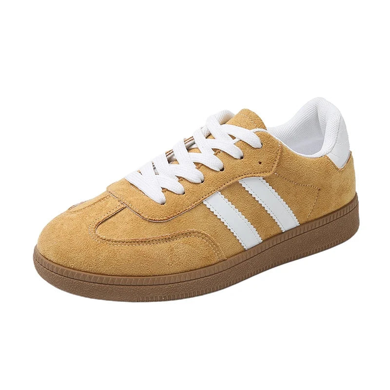Fashionable and Supportive Orthopedic Sneakers