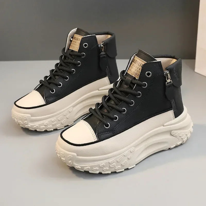 Durable and Supportive Orthopedic Sneakers