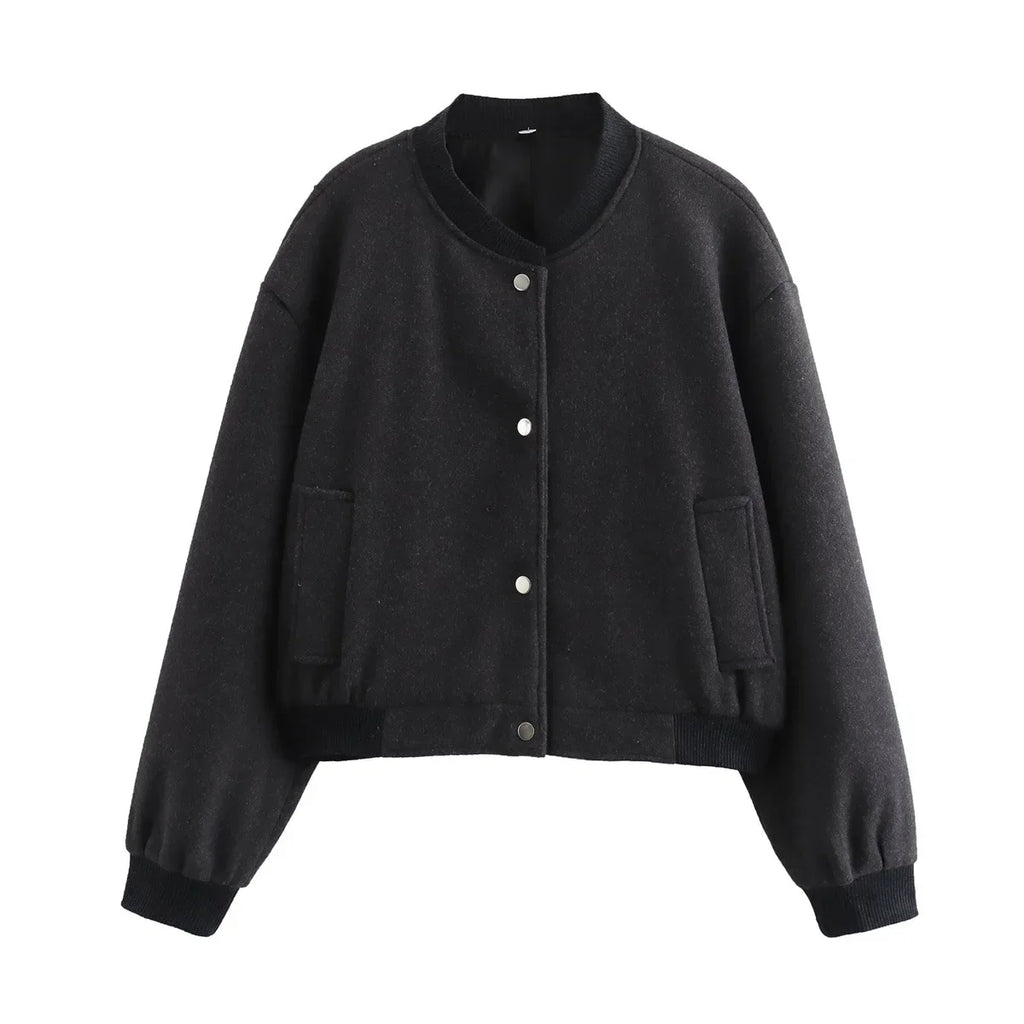Vintage Inspired Jacket