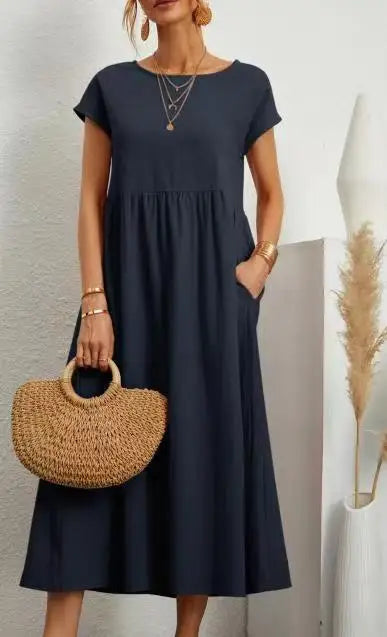 Effortlessly Stylish Dress