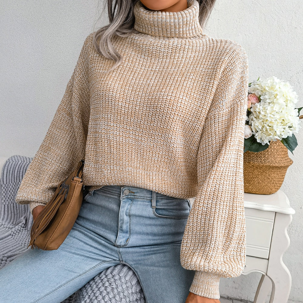 Elegantly Designed Sweater
