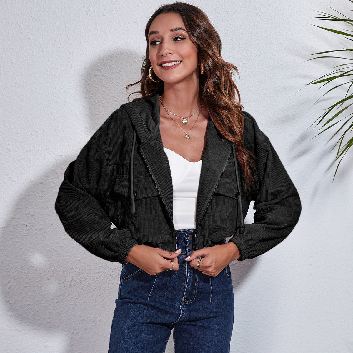 JO | Fashion coat