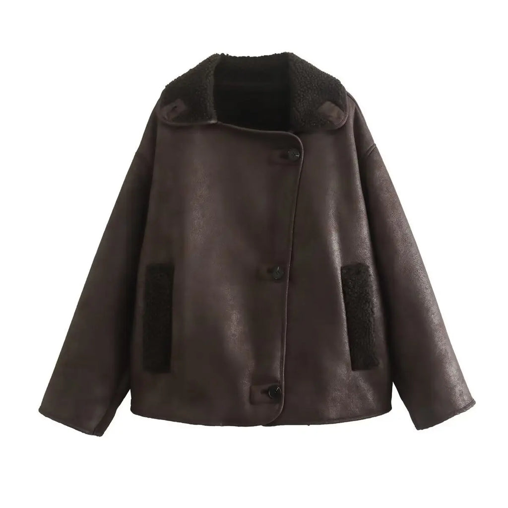 Classic Designed Jacket