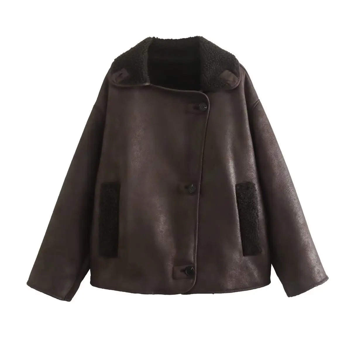 Classic Designed Jacket