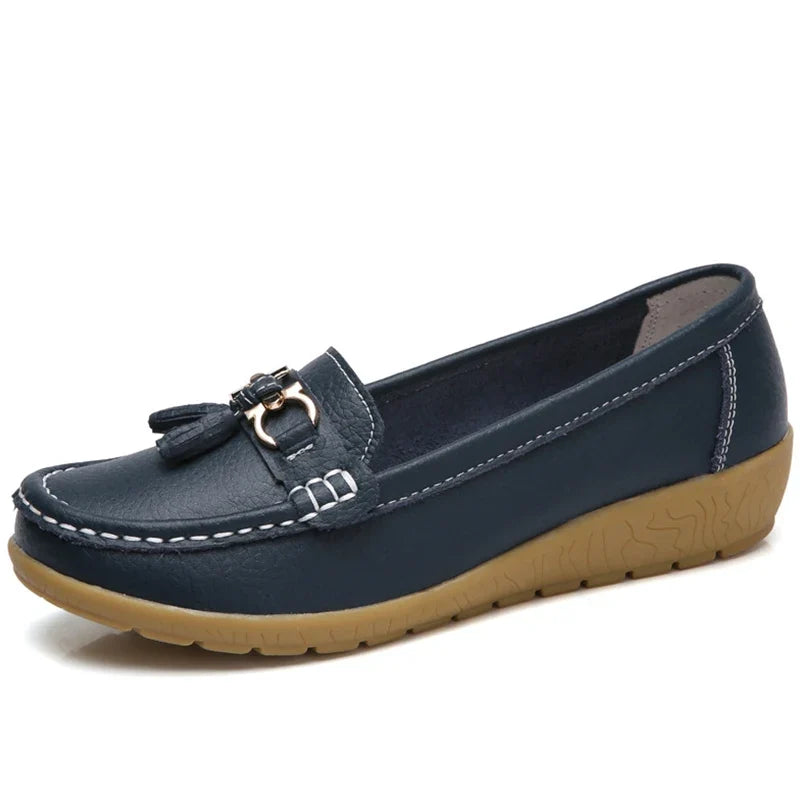 Comfortable and Fashionable Orthopedic Flats