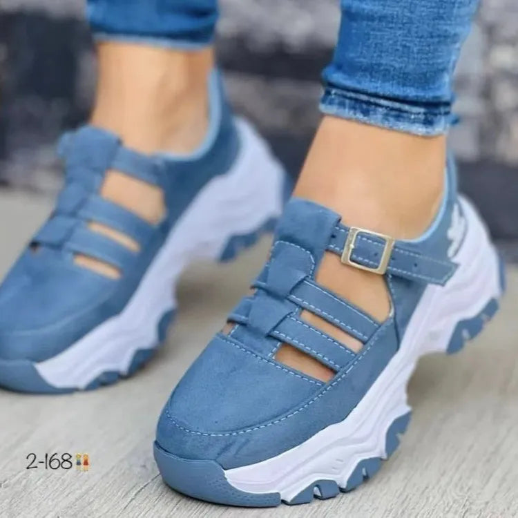 Supportive and Stylish Orthopedic Shoes
