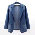 JO | classic blazer for women